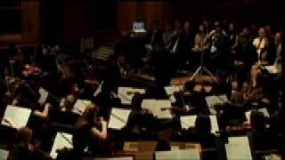 Ke-Chia Chen: Broken Crystal (Excerpt)