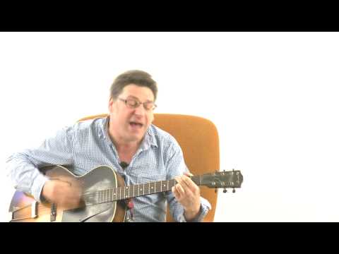 Die Aeronauten: Guz singt live: "Diese Welt ist ein schlechterer Ort"