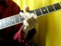 Pauline Ester Oui Je L Adore Guitar