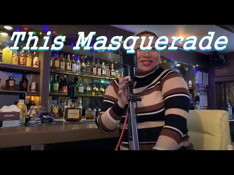 Carpenters -This Masquerade(Cover Marilyn & Reiko Kashiwagi)