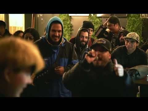 ANTU BATTLES VS KD: FINAL - GUERRA DE LIGAS