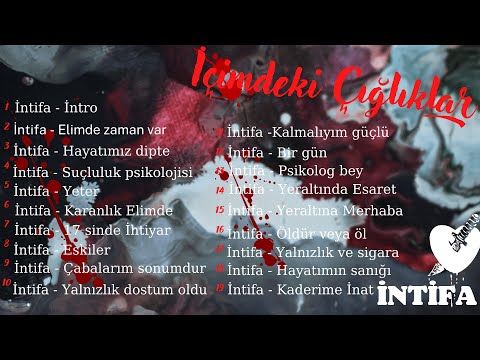 İntifa - Yeraltında Esaret