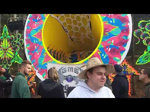 Milber DJ - Psycodelicos - Eskimo - Street Fighter(GMS Rmx)