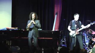 Kenny G ~ Heart and Soul Live~