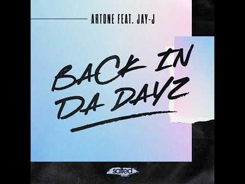 Back In Da Dayz (Dutchican Soul Remix)