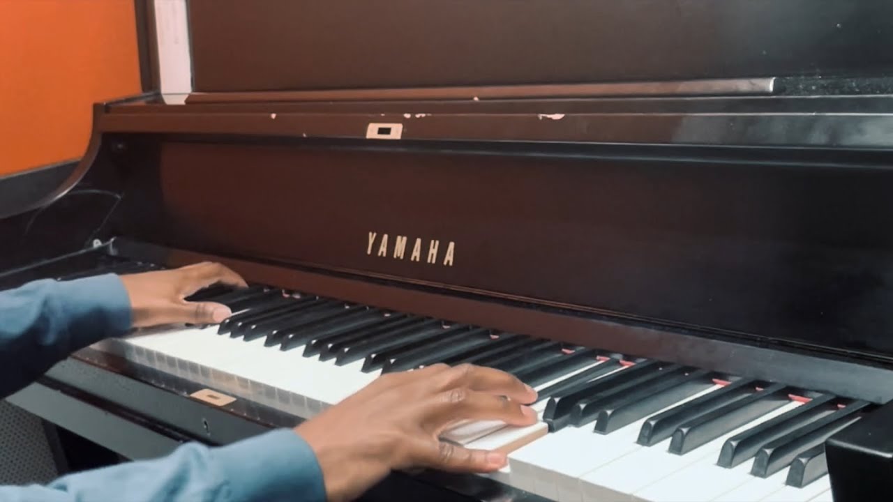 Promotional video thumbnail 4 for AJ Piano Works - Restaurant, Bar, & Hotel Lounge Pianist & Singer