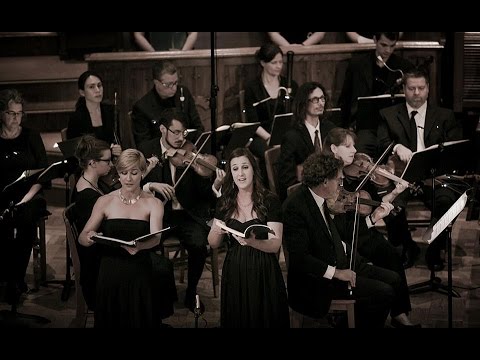 Bach Collegium San Diego | J.S. Bach: B minor Mass | Christe Eleison