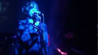 In Trance 95 - Presidente | Live 2012 at Gothic Pogo Festival VII