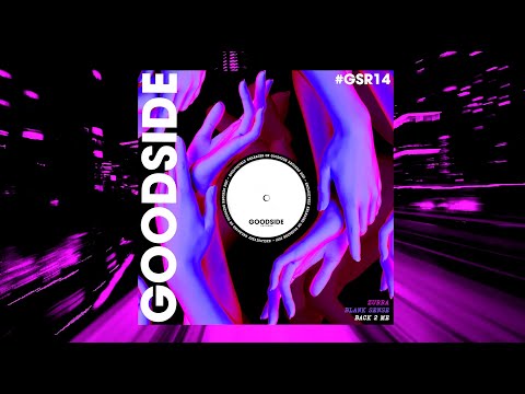 Zurra & Blank Sense - Back 2 Me (Extended Mix)
