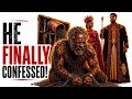 THE QUEEN WHO SAW PT 2 He Finally Confessed African Royal Drama