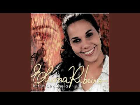 MÚSICA CATÓLICA - CD - Tempo e Colheita - Eliana Ribeiro ( Clássicos ) 2002