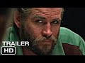 POKER FACE Trailer (2022) Russell Crowe, Liam Hemsworth, Elsa Pataky,