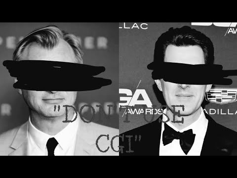 The Hidden Power of CGI in Modern Cinema