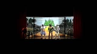 ¡Ojú…qué sueño! – Primera Semifinal – COAC 2005