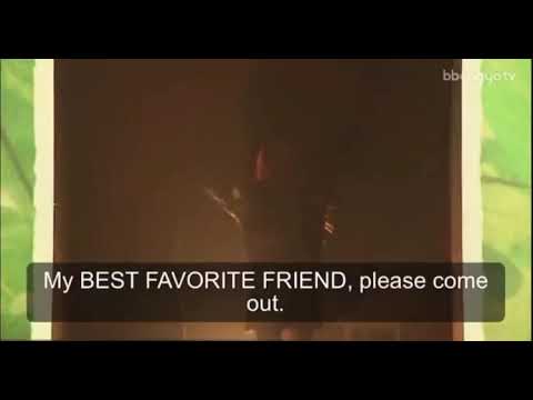 [ENGSUB] Special guest Sooyoung fan meeting 2021 is Hyoyeon