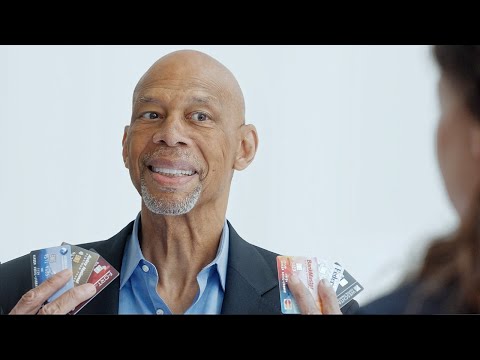 Kareem Abdul-Jabbar Pays with Flexa