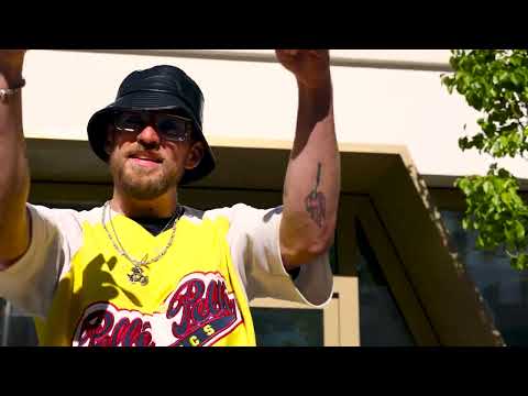 Spinoza - Spreman Za Let prod. Stoic_Muzik ( OFFICIAL VIDEO )