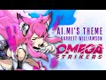 The Girl Who Glitched Ai Mi S Theme From Omega Strikers Garrett Williamson