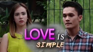 Download lagu πCinta Itu Sederhana π¬FTV Randy Pangalila & Pamela Bowie mp3 Download lagu πCinta Itu Sederhana π¬FTV Randy Pangalila & Pamela Bowie mp3