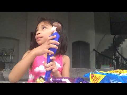 Ben almost made mal his servant