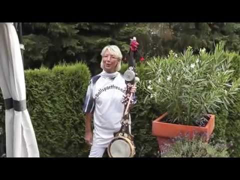 BSF Ballsportfreunde Hachen Cold Water Challenge 2014