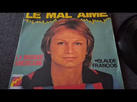 Claude François - Le mal aimé (Laurent Pepper Remix)