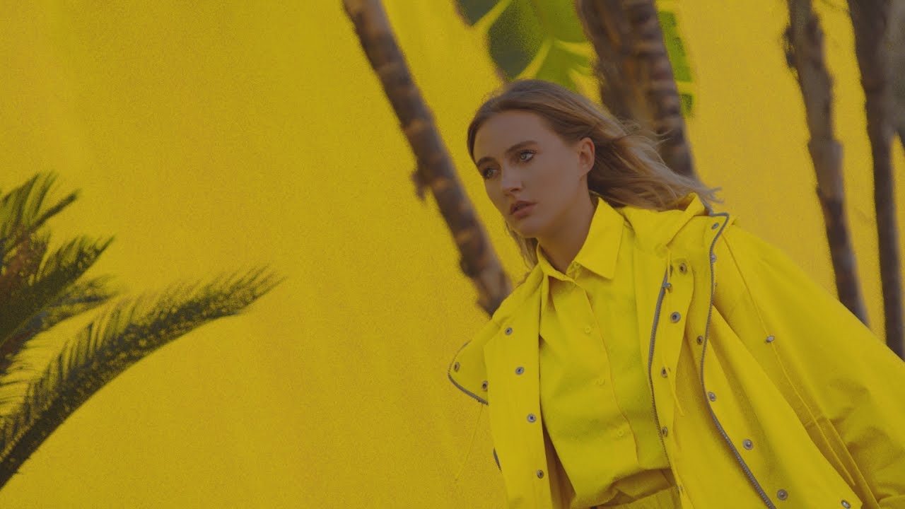 LAYAH — Навсегда