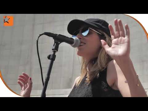 André Manoukian Quartet et les 100 choristes - Cosmo Jazz