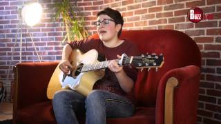 Ton héritage - Benjamin BIOLAY (Cover Emma Oscar - Buzz Land)