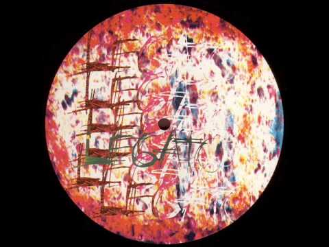 LEGATO - Resonance (original mix) (1994)