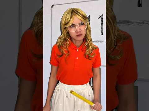 ทำไมไม่ทำการบ้าน 😠👩🏼‍🏫