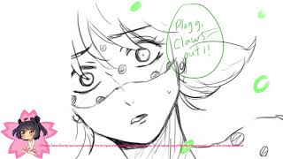 "Risky Reveal" Miraculous Ladybug Comic Dub