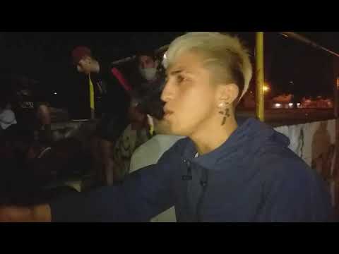 SNIFF VS LLAVE | 4tos (10ma Fecha T5) 1vs1