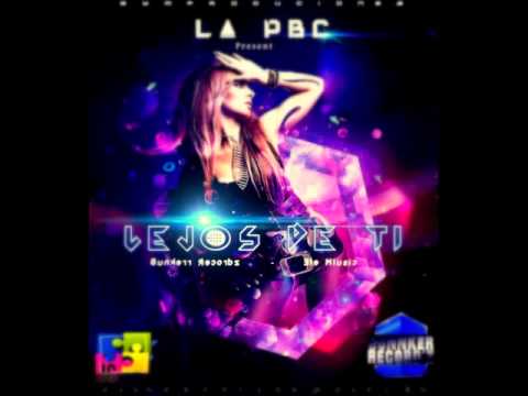 La Pbc FT Las Frikiturras [JUNIO 2013]