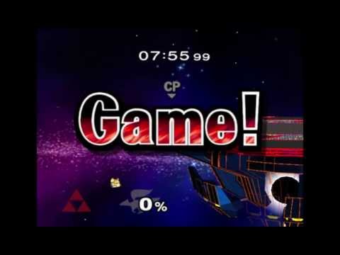 When I Discovered Melee Hacking