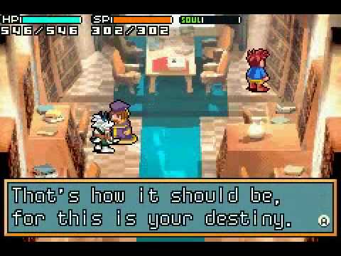 shining soul part 67 FINAL BOSS