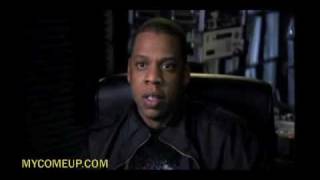 Jay z on what's the point of living average