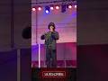 Vedan Kerala S New Rap Sensation Idukki Kerala Rap Rapper Sing Stageshow Vedan