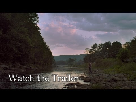 Angel's Perch - Official Trailer