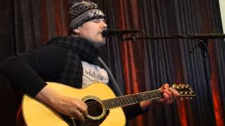 Smashing Pumpkins VIP Experience - Being Beige (Acoustic) – Live in San Francisco
