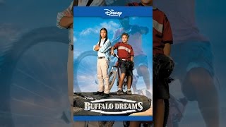 Buffalo Dreams
