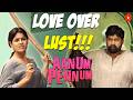 Aanum Pennum Super Scenes Love Lust Collide With Deadly Consequences Basil Joseph Dharshana
