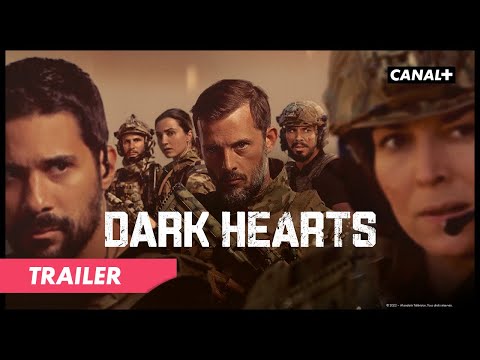 Dark Hearts | Trailer | CANAL+