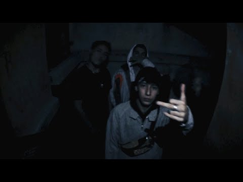 EneCe - Authentic's Rules (VideoOficial)