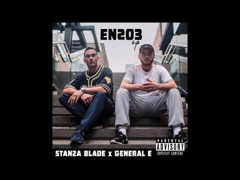 Stanza Blade x General E - Blazing Bagz (Prod.By MR SKANDAL)