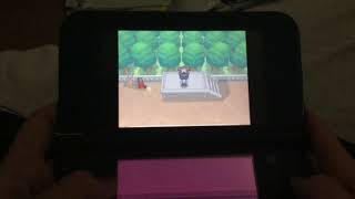 ポケモンw2  御三家縛り実況part2