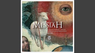 Messiah, HWV 56: Part 1, 17. Chorus &quot;Glory to God in the highest&quot;