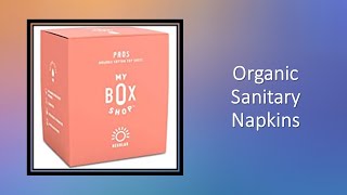 Top Organic Sanitary Napkins in The Market