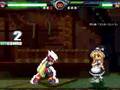 MUGEN Omega Zero Vs Marisa Kirisame