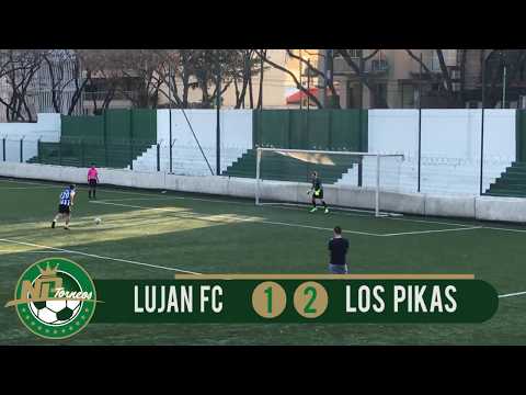 Definición por penales ► Semifinal Ronda de Plata ◄ EXCURSIONISTAS F11